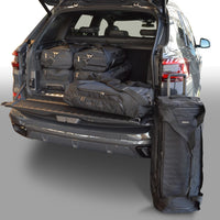 Reisetaschenset passend für BMW X5 (G05) 2018-heute Pro.Line