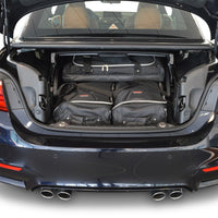 Reisetaschenset passend für BMW 4er Cabriolet (F33) 2013-2020