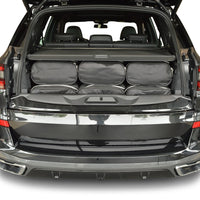 Reisetaschenset passend für BMW X5 (G05) 2019-heute