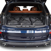 Reisetaschenset passend für BMW X5 (G05) 2019-heute Pro.Line