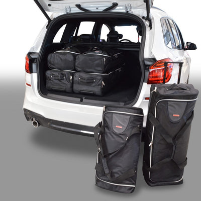 Reisetaschenset passend für BMW 2er Gran Tourer (F46) 2015-2022