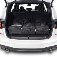 Reisetaschenset passend für BMW 2er Gran Tourer (F46) 2015-2022