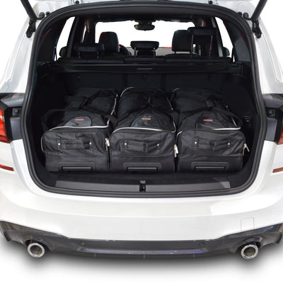 Reisetaschenset passend für BMW 2er Gran Tourer (F46) 2015-2022