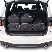 Reisetaschenset passend für BMW 2er Gran Tourer (F46) 2015-2022