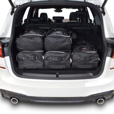 Reisetaschenset passend für BMW 2er Gran Tourer (F46) 2015-2022