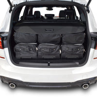 Reisetaschenset passend für BMW 2er Gran Tourer (F46) 2015-2022