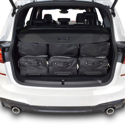 Reisetaschenset passend für BMW 2er Gran Tourer (F46) 2015-2022