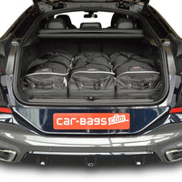 Reisetaschenset passend für BMW X6 (G06) 2019-heute