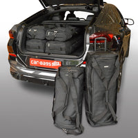 Reisetaschenset passend für BMW X6 (G06) 2019-heute Pro.Line