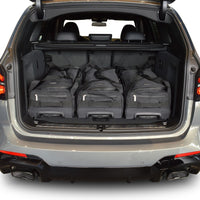 Reisetaschenset passend für BMW X3 (G01) 2020-2024 Pro.Line