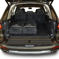 Reisetaschenset passend für BMW X7 (G07) 2018-heute