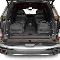 Reisetaschenset passend für BMW X7 (G07) 2018-heute Pro.Line