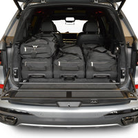Reisetaschenset passend für BMW X7 (G07) 2018-heute Pro.Line