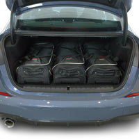 Reisetaschenset passend für BMW 2er Gran Coupé (F44) 2019-heute 4-Türer Limousine
