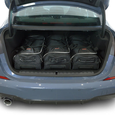 Reisetaschenset passend für BMW 2er Gran Coupé (F44) 2019-heute 4-Türer Limousine