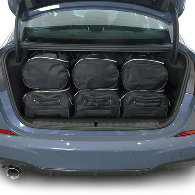 Reisetaschenset passend für BMW 2er Gran Coupé (F44) 2019-heute 4-Türer Limousine