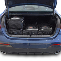 Reisetaschenset passend für BMW 4er Coupé (G22) 2020-heute