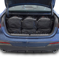 Reisetaschenset passend für BMW 4er Coupé (G22) 2020-heute