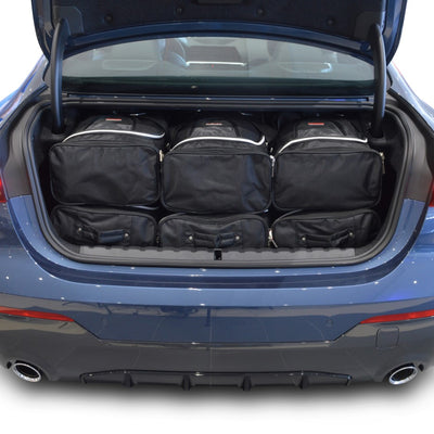Reisetaschenset passend für BMW 4er Coupé (G22) 2020-heute