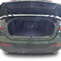 Reisetaschenset passend für BMW 4er Cabriolet (G23) 2020-heute Pro.Line