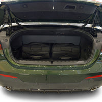 Reisetaschenset passend für BMW 4er Cabriolet (G23) 2020-heute Pro.Line
