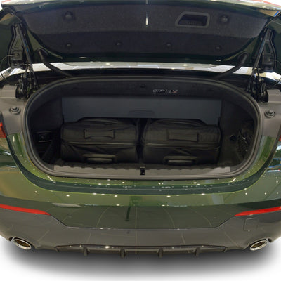Reisetaschenset passend für BMW 4er Cabriolet (G23) 2020-heute Pro.Line