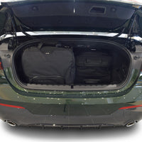 Reisetaschenset passend für BMW 4er Cabriolet (G23) 2020-heute Pro.Line