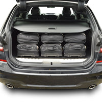 Reisetaschenset passend für BMW 3er Touring (G21) 2019-heute Kombi