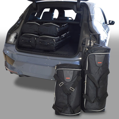 Reisetaschenset passend für BMW iX (I20) 2021-heute