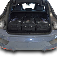 Reisetaschenset passend für BMW iX (I20) 2021-heute