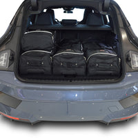 Reisetaschenset passend für BMW iX (I20) 2021-heute