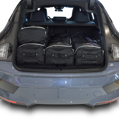 Reisetaschenset passend für BMW iX (I20) 2021-heute
