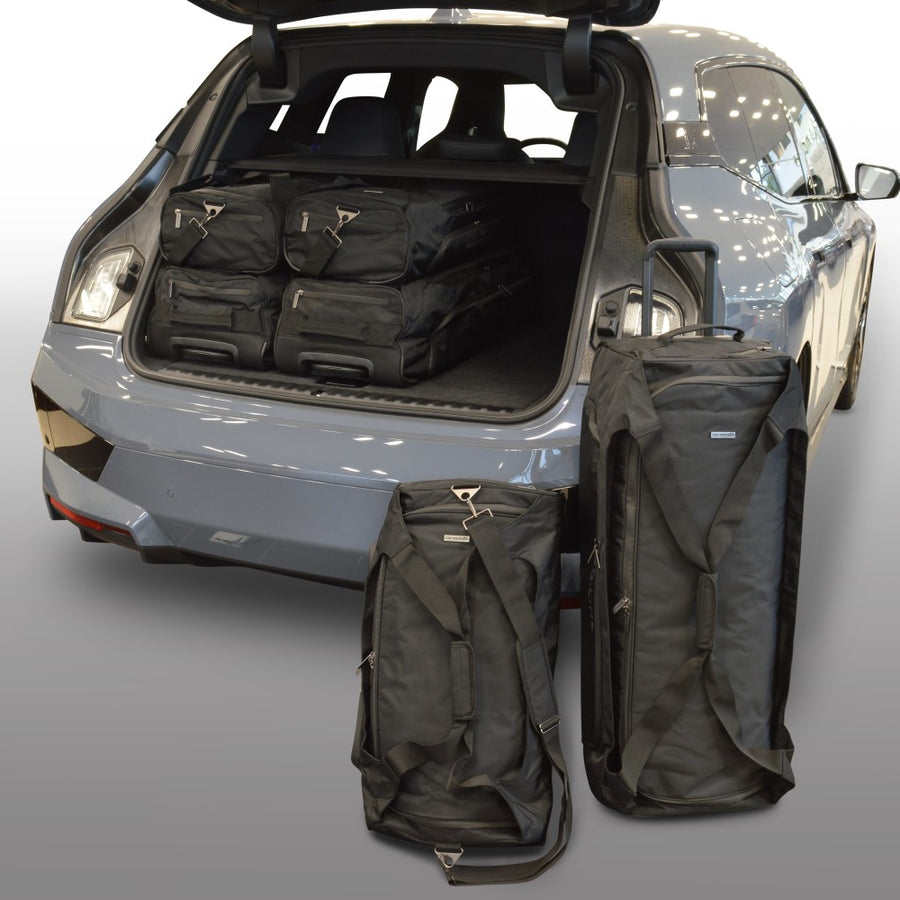 Reisetaschenset passend für BMW iX (I20) 2021-heute Pro.Line