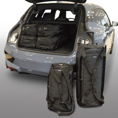 Reisetaschenset passend für BMW iX (I20) 2021-heute Pro.Line