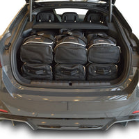 Reisetaschenset passend für BMW i4 (G26) 2021-heute 5-Türer Schrägheck