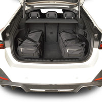 Reisetaschenset passend für BMW i4 (G26) 2021-heute 5-Türer Schrägheck Pro.Line
