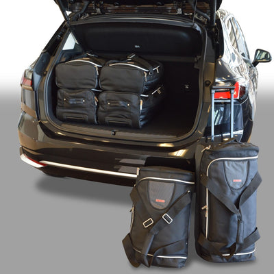 Reisetaschenset passend für BMW 2er Active Tourer (U06) 2021-heute