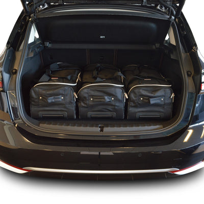 Reisetaschenset passend für BMW 2er Active Tourer (U06) 2021-heute