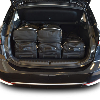 Reisetaschenset passend für BMW 2er Active Tourer (U06) 2021-heute