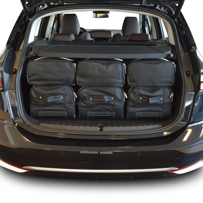 Reisetaschenset passend für BMW 2er Active Tourer (U06) 2021-heute