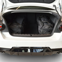 Reisetaschenset passend für BMW 2er Coupé (G42) 2021-heute 2-Türer Pro.Line