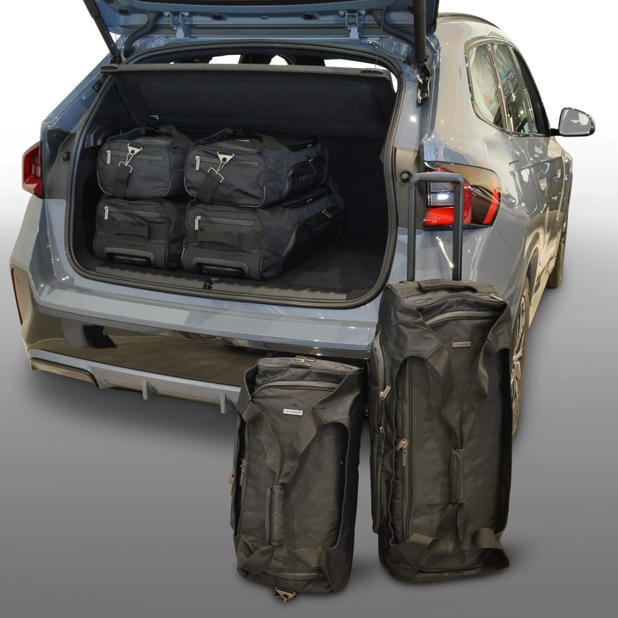 Reisetaschenset passend für BMW X1 (U11) 2022-heute Pro.Line