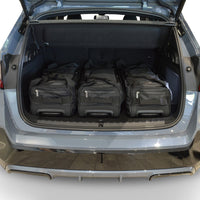 Reisetaschenset passend für BMW X1 (U11) 2022-heute Pro.Line