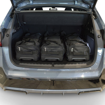 Reisetaschenset passend für BMW X1 (U11) 2022-heute Pro.Line