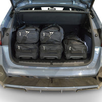 Reisetaschenset passend für BMW X1 (U11) 2022-heute Pro.Line