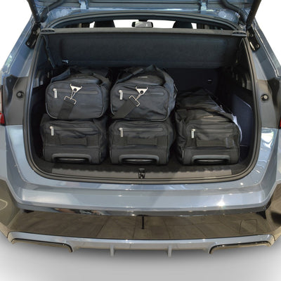 Reisetaschenset passend für BMW X1 (U11) 2022-heute Pro.Line