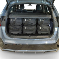 Reisetaschenset passend für BMW X1 (U11) 2022-heute Pro.Line