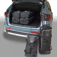 Reisetaschenset passend für BMW iX1 (U11) 2022-heute