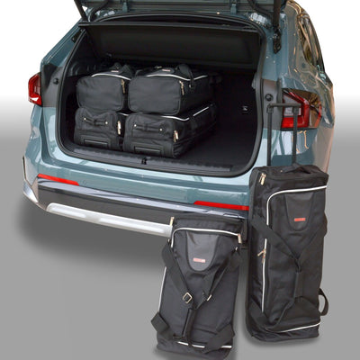 Reisetaschenset passend für BMW iX1 (U11) 2022-heute