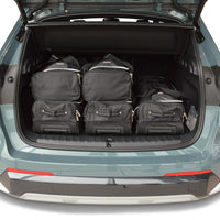 Reisetaschenset passend für BMW iX1 (U11) 2022-heute